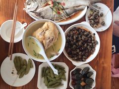 -乡乐园蟹庄·阳澄湖农家乐