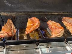 -忘不了渔村(将军大道店)