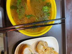 虾肉生煎-大壶春生煎(四川中路店)