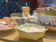 -蒙亨·手把肉·蒙古包文化主题餐厅(天恒广场店)