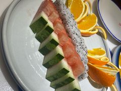 -大海碗·京菜炸酱面(雍和宫店)