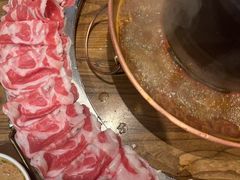 -东镇老火锅(长春路首店)