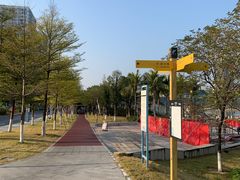 -肯德基(南沙万达店)
