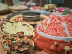 -楠火锅(龙阳广场店)