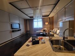 -西安赛瑞喜来登大酒店