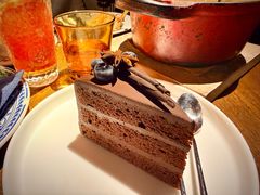 -夏朵餐厅(丁香店)