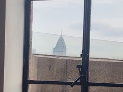 -上海和平饭店-华懋阁 The Cathay Room