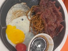 -台北牛扒·西餐自助·下午茶(同泰时代广场店)