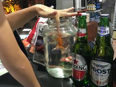 -海盗餐厅