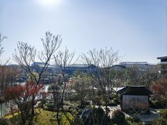 -阳澄湖半岛旅游度假区