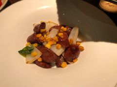 烤肠-1861意大利餐厅(文化广场店)