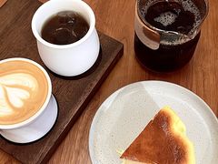 -本無咖啡·BeanWood Coffee