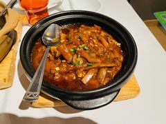 -汤城小厨•粤菜•靓汤(苏州街店)