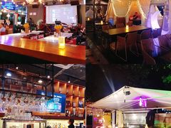 -JUKEBOX玖部音乐餐厅(华侨城店)