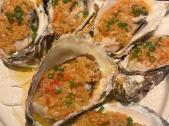 -Mr·Fish鱼鲜生海鲜放题(银泰in99店)
