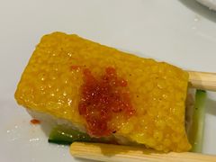 招牌黄米凉糕-大鸭梨烤鸭店(朝阳路店)