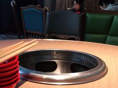 -季季红火锅(青山湖万达店)