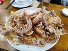 -醉壹号海鲜大排档(厦门美食地标店)