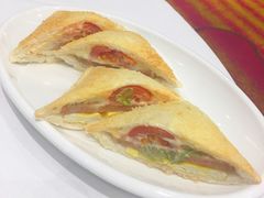 -京华世纪酒店·潮苑大酒楼(益华百货店)