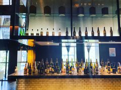 -曙亚洲餐厅-重庆富力艾美酒店(南坪万达广场店)