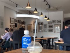 -THE PRESS(复旦大学店)