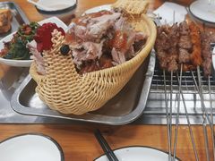 -张记焖窑·十五年专注焖烤(雍和宫店)