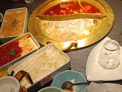 -熊喵来了火锅(四平万达第56分店)