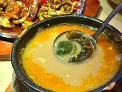 -小柴米·传统江西菜(八一广场店)