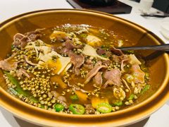 -贡宴盐帮菜自贡驻京联络处餐厅