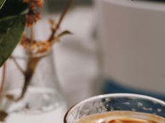 -intime coffee(芝麻街店)