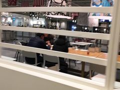 -宜家·瑞典风味餐厅(无锡店)