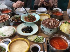 -龙聚德北京烤鸭(沙坪坝华宇A馆店)