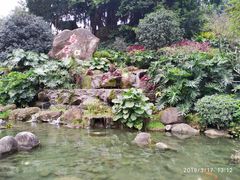 -乌山风景区