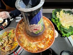 -红盔甲·小龙虾(人民广场店)