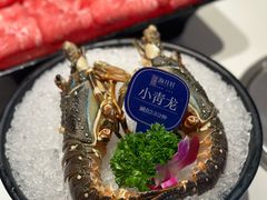 -海月轩海鲜豆捞(紫金塔店)