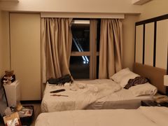 -香港帝景酒店