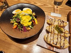 -原石牛扒·约会餐厅(龙城万科里店)