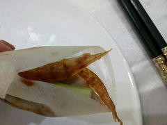 -味+新京宴·烤鸭·北京菜(创意谷店)
