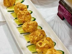 -聚福缘菜馆(隆昌路店)