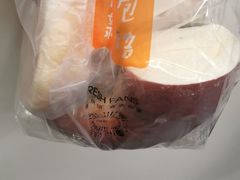 -BreadTalk面包新语·烘焙蛋糕(海珠丽影广场店)