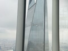 -上海中心大厦