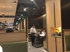 -海底捞火锅(天一广场亚细亚店)
