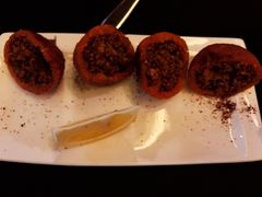 中东布格麦牛肉丸-Efes Turkish & Mediterranean Cuisine 艾菲斯餐厅(陆家嘴店)