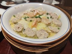 -大牌大·传统杭帮菜(湖滨店)