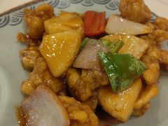 -清新鸡沙田乳鸽店(金融店)