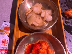 -丰茂烤串(全国首店)
