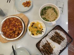 -阿西娅食府(中关村店)