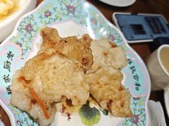 -老厨家(中央大街西七道街店)