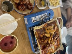 -夏星酒馆(剑桥公社店)