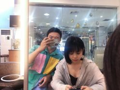 -东燃造型 DR·Hair Salon
